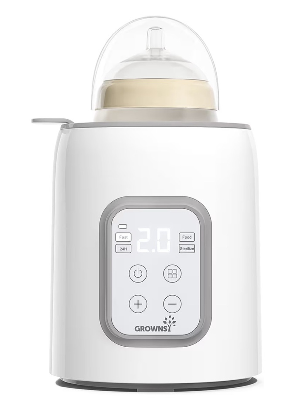 Bottle Warmer